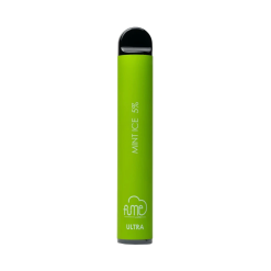 FUME ULTRA 2500 MINT ICE DISPOSABLE