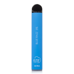 Fume Ultra 2500 Disposable - Blue Razz
