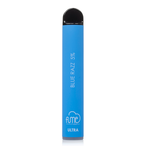 Fume Ultra 2500 Disposable - Blue Razz