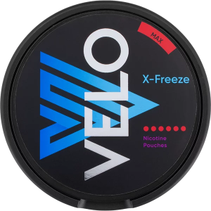 Velo X-Freeze