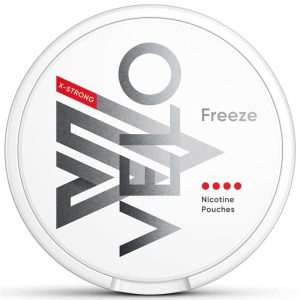 VELO Freeze