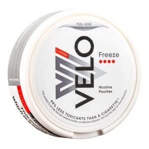 VELO Freeze