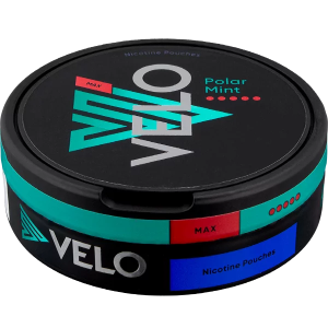 Velo Polar Mint