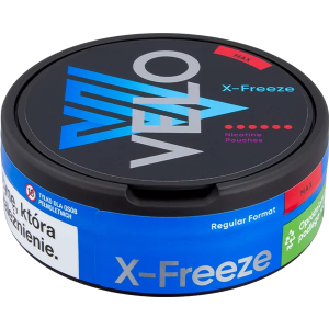 Velo X-Freeze