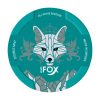 White Fox Double Mint