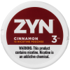 ZYN Cinnamon