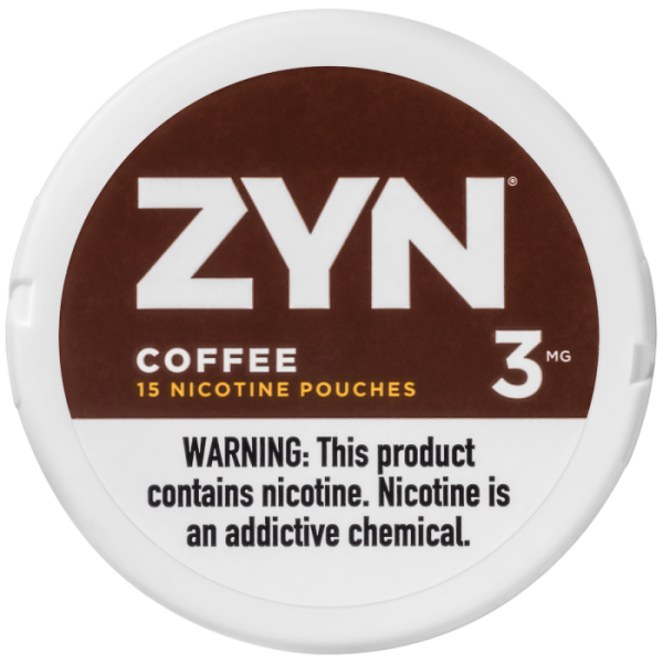 ZYN Coffee