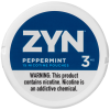 ZYN Peppermint