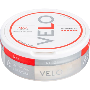 Velo Freeze Max