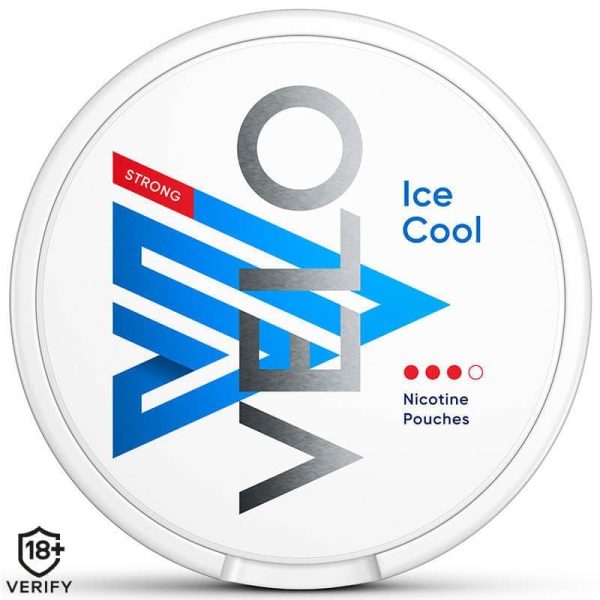 Velo Ice Cool