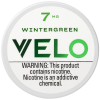 VELO Wintergreen