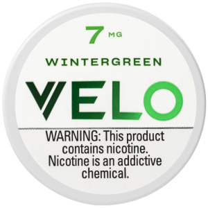 VELO Wintergreen