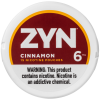 ZYN Cinnamon