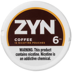 ZYN Coffee