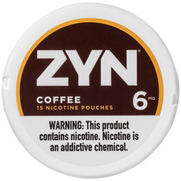 ZYN Coffee