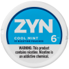 ZYN Cool Mint