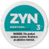 ZYN Menthol