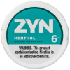 ZYN Menthol