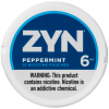 ZYN Peppermint