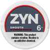 ZYN Smooth 6mg