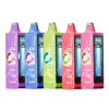 Elfbar Planet 25000 Puffs Disposable Vape