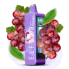 Elfbar Planet 25000 Puffs Disposable Vape Grape