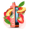 Elfbar Planet 25000 Puffs Disposable Vape Strawberry Peach