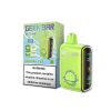 Geek Bar Pulse Sour Apple Ice 15000 Puffs Disposable Vape