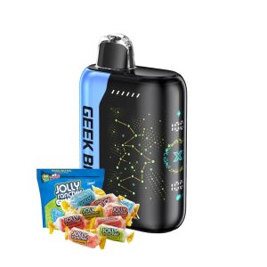 Geek Bar Pulse X Blue Rancher 25000 Puffs Disposable Vape