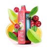 Elfbar Planet 25000 Puffs Disposable Vape Cranberry Orange Baja Splash