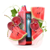 Elfbar Planet 25000 Puffs Disposable Vape Watermelon Cherry