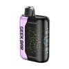 Geek Bar Pulse X Grape Raspberry Ice 25000 Puffs Disposable Vape