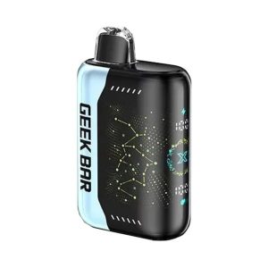 Geek Bar Pulse X Mixed Berry 25000 Puffs Disposable Vape