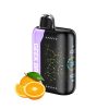 Geek Bar Pulse X Lime Berry Orange 25000 Puffs Disposable Vape