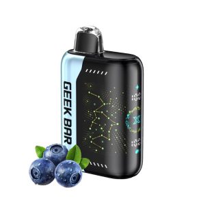 Geek Bar Pulse X Sour Fcuking Fab 25000 Puffs Disposable Vape