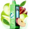 Elfbar Planet 25000 Puffs Disposable Vape Double Apple