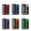 Vozol Vista 20000 Puffs Disposable Vape