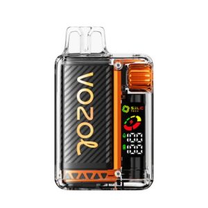 Vozol Vista 20000 Puffs Disposable Vape Cherry Cola