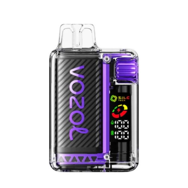 Vozol Vista 20000 Puffs Disposable Vape Mixed Berries