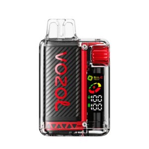 Vozol Vista 20000 Puffs Disposable Vape Sour Apple Ice